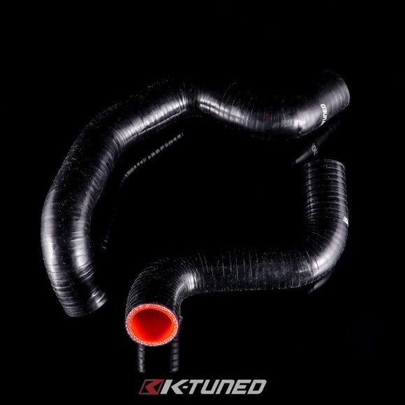 K-Tuned K-Swap-Rad-Hoses--Full-RSX-Radiator K20 K24 RSX-RS-K