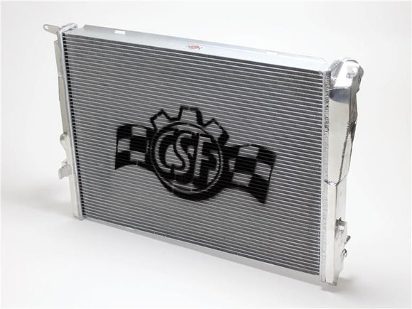 CSF High Performance Aluminum Racing Radiator 2013+ Scion FR-S 7050