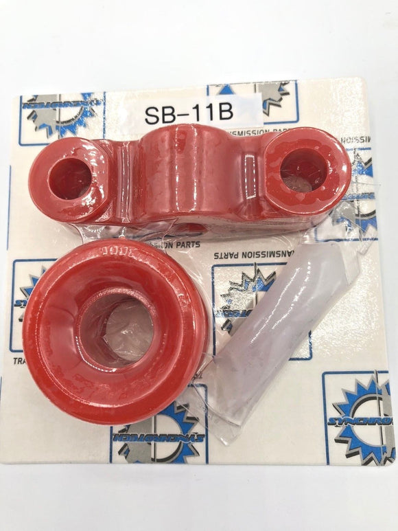 Honda Acura B-Series Integra Synchrotech Polyurethane Shift Bushings SB-11B