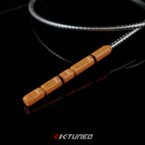 K-Tuned (V2) Billet Oil Dipstick Dip Stick K24a2 K24a1 K24a4 K24z7