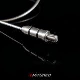 K-Tuned (V2) Billet Oil Dipstick Dip Stick K24a2 K24a1 K24a4 K24z7