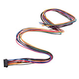 Honda ECU Conversion Jumper Harness OBD0 to OBD1 Civic CRX Integra