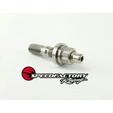 SpeedFactory Honda / Acura RAW Titanium K & S2000 Intake Manifold Stud Kits SF-02-060 