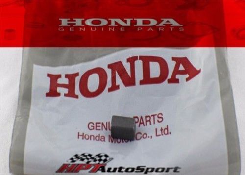OEM HONDA CIVIC CRX B16A2 D16Y8 D16Z6 B20 SI EF8 EF9 EG6 CRANK WOODRUFF KEY WAY