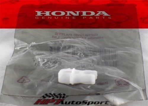 Honda civic hood prop rod clip deals
