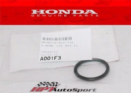 OEM Honda 1988-2001 ACURA INTEGRA DISTRIBUTOR O-RING LS GSR RS B18B B18C1 ITR