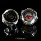 K-Tuned CMC Reservoir for Honda S2000 KTD-CMC-RS2