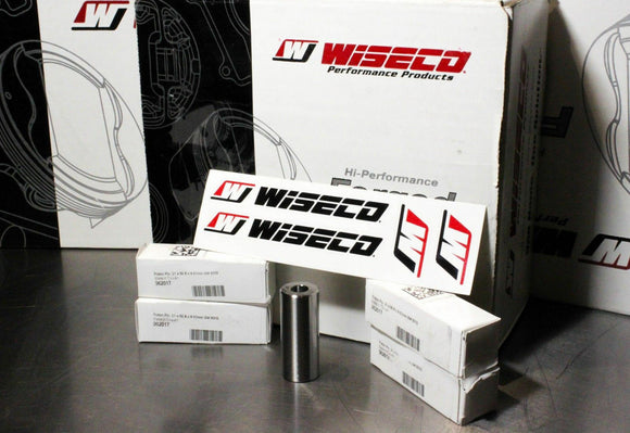 Wiseco Piston Wrist Pin 21mm X 2.0019