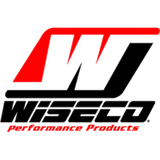 Wiseco Piston Wrist Pin 21mm X 2.0019" S656