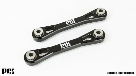 PCI Rear Spherical Toe Link for 88-91 Civic/CRX SB-CRX-TL