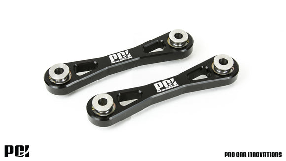 PCI Rear Spherical Toe Links (’92-’00 Civic, ’89-’01 Integra) SB-DC2-TL