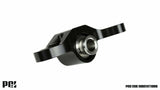 PCI FRONT LOWER V2 ALUMINUM COMPLIANCE SPHERICAL BEARING KIT for 96-00 CIVIC