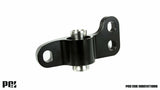 PCI FRONT LOWER V2 ALUMINUM COMPLIANCE SPHERICAL BEARING KIT for 96-00 CIVIC