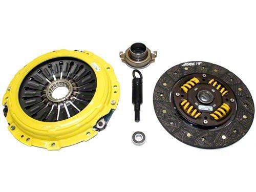 ACT Clutch Kit - Heavy Duty (HD) for Impreza/Legacy/9-2X/Forester -SB2-HDSS