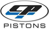 CP Forged Turbo Pistons Integra GSR B18 B18C B18C1 Flat Top 10:0:1 82mm SC7008