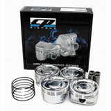 CP Forged Pistons VQ35DE For 350Z G35 Z33 96mm 8.5:1 SC7338