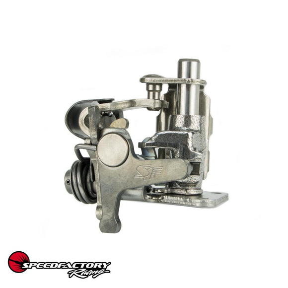 SpeedFactory Racing B16 B18 B20 B Series Shift Change Holder New Unit HD Spring