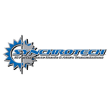 Synchrotech Honda Acura Synchro Spring Set 1-5 GSR ITR B16A2 B16C SP101