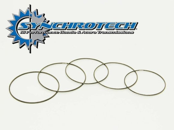 Synchrotech Honda Acura Synchro Spring Set 1-5 GSR ITR B16A2 B16C SP101