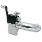 Vibrant 2990 Manual Bead Roller 3/4" O.D. Minimum Tube Diameter