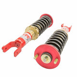 Function and Form Type 1 Coilovers Civic 92-95  Integra 94-01 EG DC2 F2-EGDC2T1