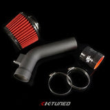 K-Tuned 2.25" Short Ram Air Intake System for 2016+ Honda Civic 10th Gen 1.5T