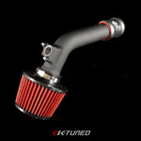 K-Tuned 2.25" Short Ram Air Intake System for 2016+ Honda Civic 10th Gen 1.5T