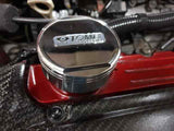 Tomei Oil Filler Cap  for Nissan Honda M32×P3.5  TE201A-NS00A