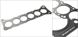 Tomei Gasket Combination 87.0 - 1.2mm for Nissan Skyline RB26DETT - TA4010-NS05A