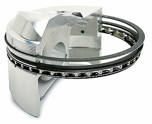 JE Piston Ring Set JG1004-3189 1.0mm x 1.2mm x 2.8mm x 81.00 JG1004-3189