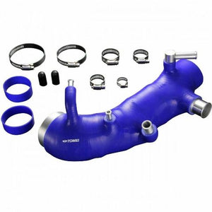 Tomei Silicone Turbo Inlet Hose Blue for 2002-2007 WRX & 2004+ STi TB301A-SB01A