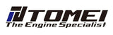 Tomei Expreme Heat Protector Shield for 03-06 Mitsubishi Evo 8/9 - TB6050-MT01A