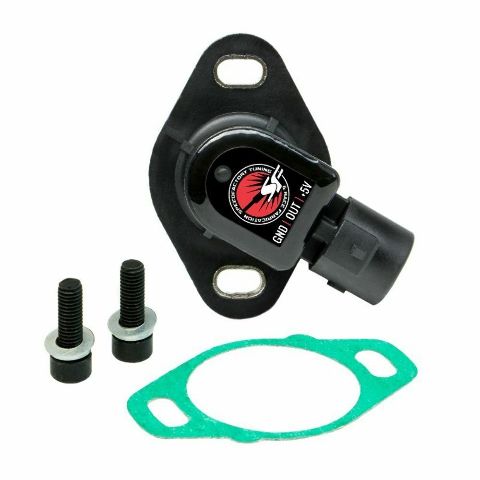 SpeedFactory (TPS) Throttle Position Sensor for Honda  B/D/H/F Series  SF-01-101