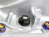 SpeedFactory Racing Billet Magnetic Drain Plug Pair (M14x1.5)
