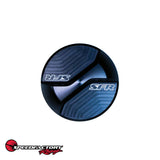 SpeedFactory Racing Classic Grip Billet Engine Oil Cap for Honda -SF-02-030