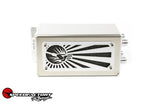 SpeedFactory Rising Sun Oil Catch Can – Battery Tray Mount – Honda EJ/D B-Series