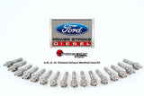 SpeedFactory Titanium Exhaust Manifold Stud Kit for Ford Powerstroke 6.7L Diesel