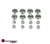 SpeedFactory Racing Titanium Valve Cover Hardware Kit for H-Series VTEC