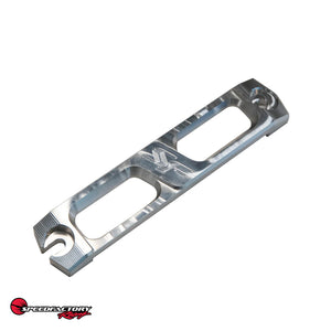 SpeedFactory Billet Battery Tie-Down for Honda Acura - SF-02-086