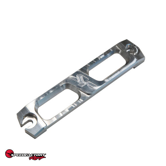 SpeedFactory Billet Battery Tie-Down for Honda Acura - SF-02-086