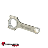 SpeedFactory Racing B18C Forged Steel H-Beam Connecting Rods