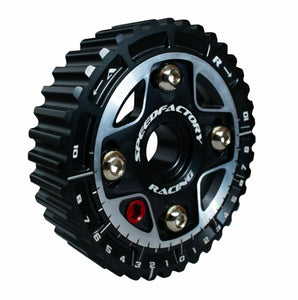 SpeedFactory Racing D15/D16 SOHC Adjustable Cam Gear SF-02-450