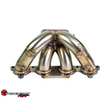 SpeedFactory Racing Mini-Ram Turbo Manifold