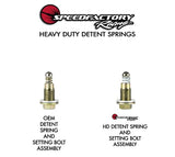 SpeedFactory Heavy Duty Detent Spring Kit for Honda K & D Series -SF-05-006-K