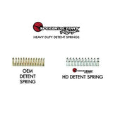 SpeedFactory Heavy Duty Detent Spring Kit Honda B/F/H transmissions SF-05-006