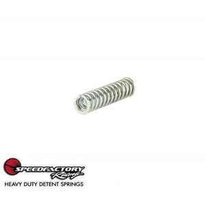 SpeedFactory Heavy Duty Detent Spring Kit for Honda K & D Series -SF-05-006-K