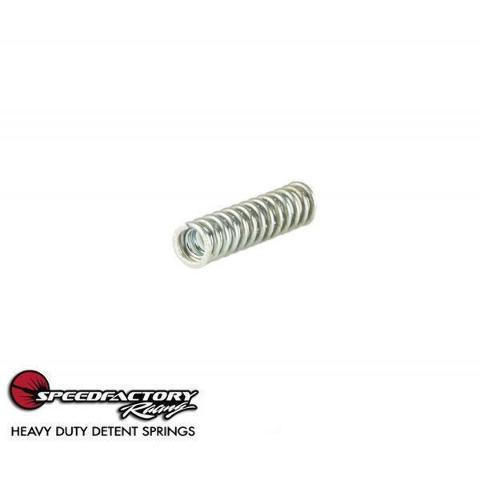 SpeedFactory Heavy Duty Detent Spring Kit for Honda K & D Series -SF-05-006-K