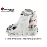 SpeedFactory Heavy Duty Detent Spring Kit Honda B/F/H transmissions SF-05-006