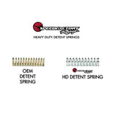 SpeedFactory Heavy Duty Detent Spring Kit Honda B/F/H transmissions SF-05-006