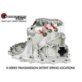 SpeedFactory Heavy Duty Detent Spring Kit Honda B/F/H transmissions SF-05-006